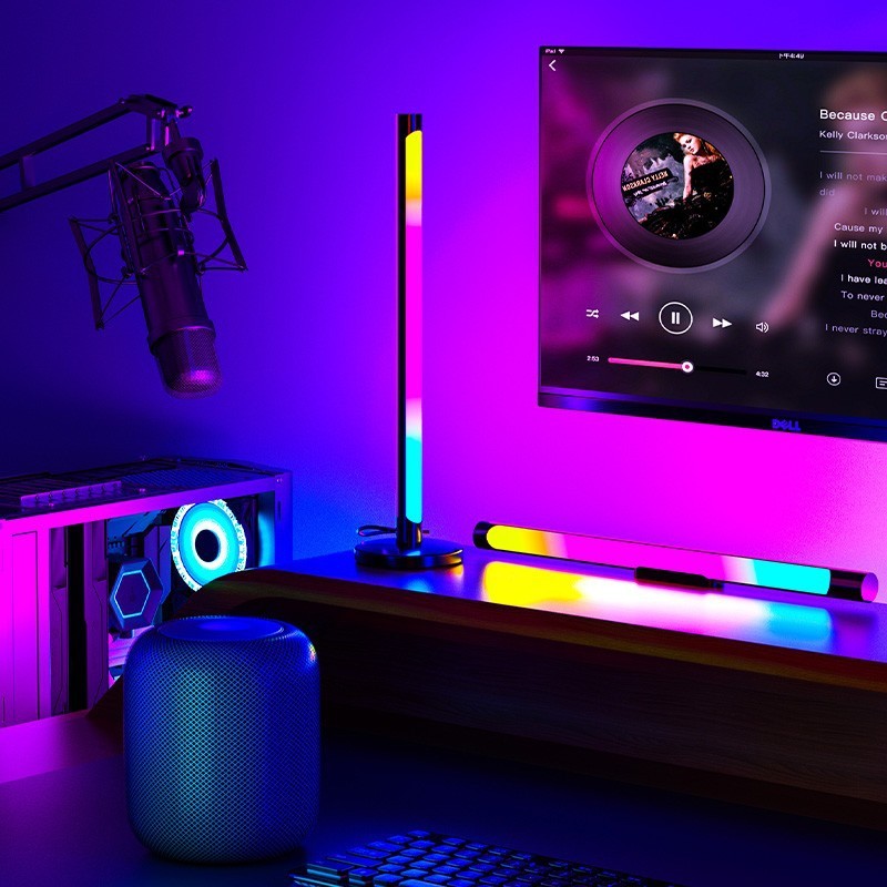 Computer Desktop Atmosphere Light (RGB)