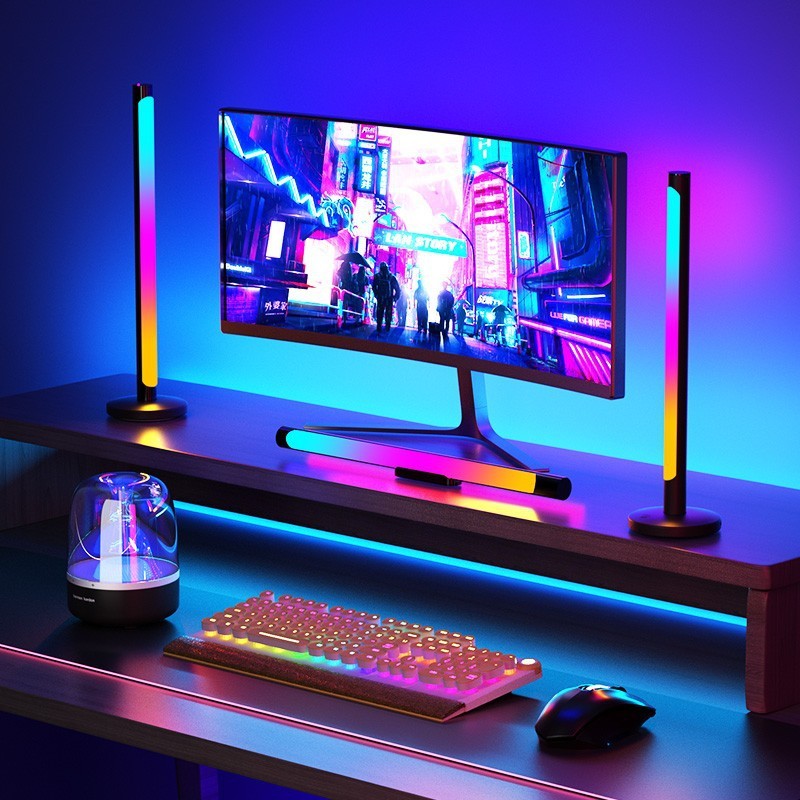 Computer Desktop Atmosphere Light (RGB)