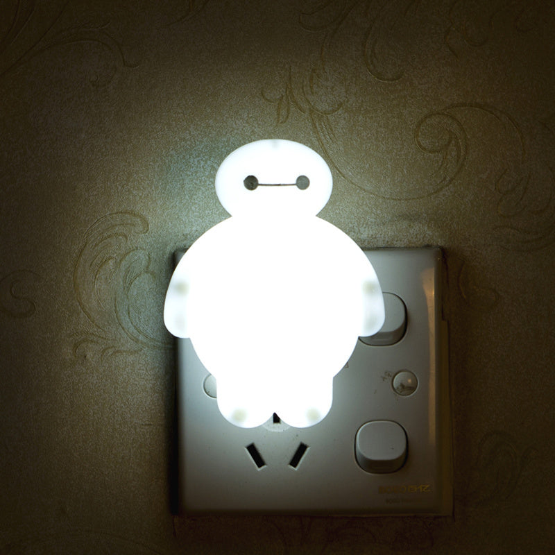 Premium Nordic Sunset Lamp